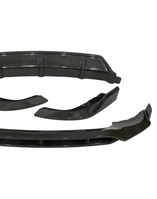 Kit Estetico BMW G05 Look M Performance Carbonio (Cod. E-TCB63226326)