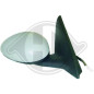 Specchio retrovisore esterno Alfa Romeo 147 (Typ 190) 01-04 (Cod. D-3041124)