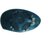 Vetro specchio Specchio esterno Alfa Romeo 147 (Typ 190) 01-04 (Cod. D-3041127)
