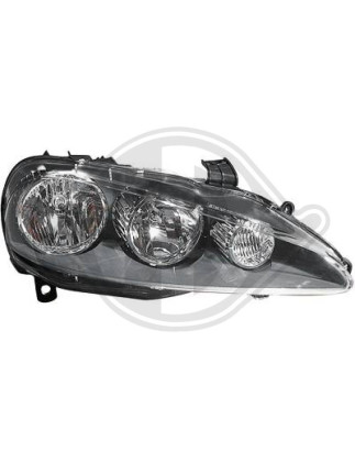 Faro anteriore destro Alfa Romeo 147 04-09 (Cod. D-3041182)