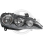 Faro anteriore destro Alfa Romeo 147 04-09 (Cod. D-3041182)