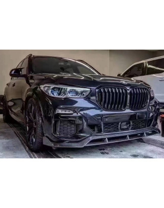 Kit Estetico BMW G05 Look M Performance Carbonio (Cod. E-TCB63226326)