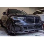 Kit Estetico BMW G05 Look M Performance Carbonio (Cod. E-TCB63226326)