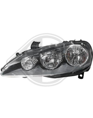 Faro anteriore sinistro Alfa Romeo 147 04-09 (Cod. D-3041183)