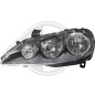 Faro anteriore sinistro Alfa Romeo 147 04-09 (Cod. D-3041183)