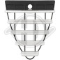 Griglia radiatore Alfa Romeo 147 04-09 (Cod. D-3041240)