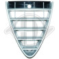 Griglia radiatore Alfa Romeo 147 04-09 (Cod. D-3041241)