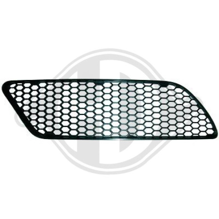 Griglia di ventilazione Paraurti Dx Alfa Romeo 147 04-09 (Cod. D-3041244)