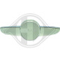 Emblema radiatore Alfa Romeo 147 04-09 (Cod. D-3041247)