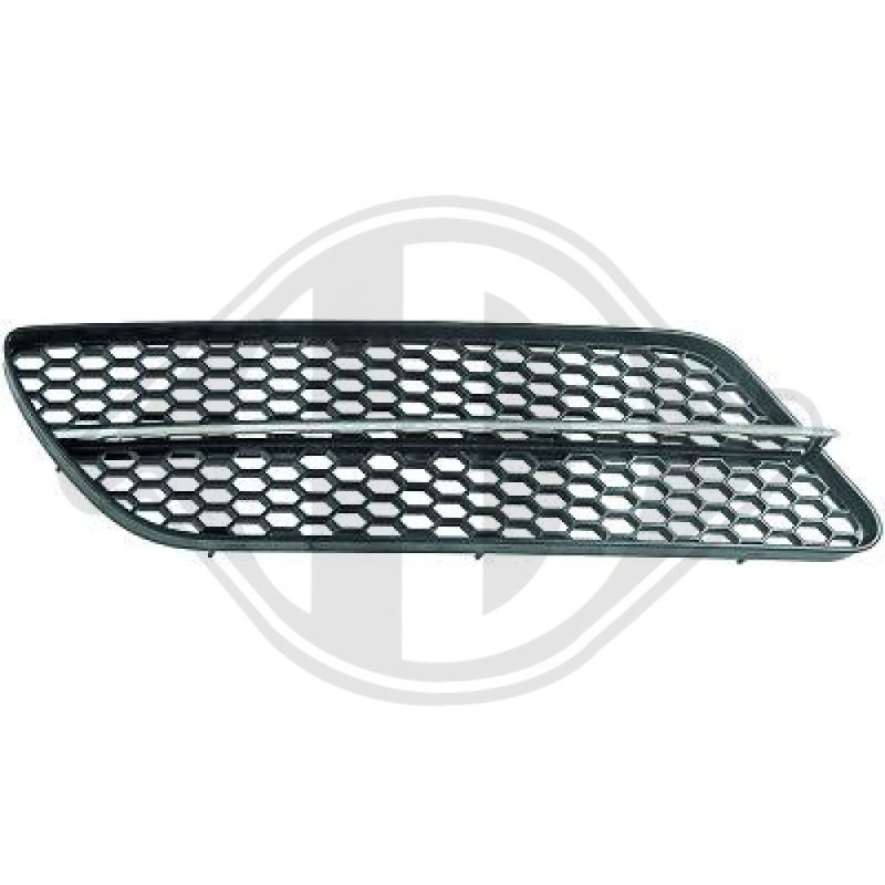 Griglia di ventilazione Paraurti Sx Alfa Romeo 147 04-09 (Cod. D-3041249) Griglia di ventilazione Paraurti Sx Alfa Romeo 147 04-09 (Cod. D-3041249)