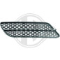 Griglia di ventilazione Paraurti Sx Alfa Romeo 147 04-09 (Cod. D-3041249) Griglia di ventilazione Paraurti Sx Alfa Romeo 147 04-09 (Cod. D-3041249)