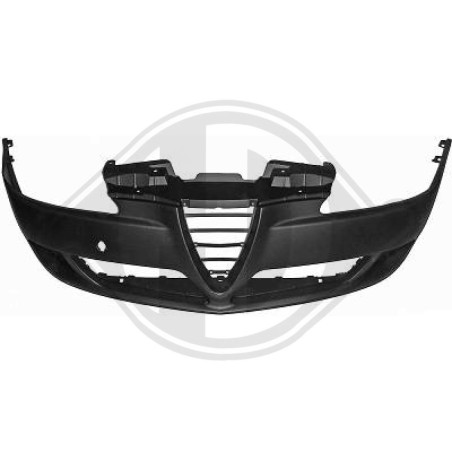 Paraurti anteriore Alfa Romeo 147 04-09 (Cod. D-3041250)