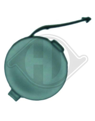 Mostrina Paraurti Alfa Romeo 147 04-09 (Cod. D-3041254)