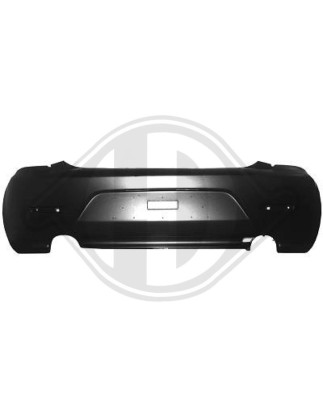 Paraurti posteriore Alfa Romeo 147 04-09 (Cod. D-3041255)