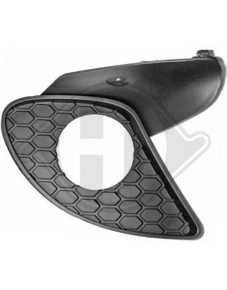 Mostrina Paraurti Alfa Romeo 147 04-09 (Cod. D-3041262)