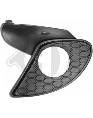 Mostrina Paraurti Alfa Romeo 147 04-09 (Cod. D-3041263)