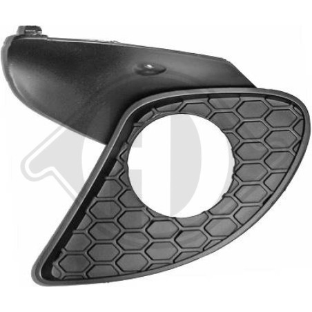 Mostrina Paraurti Alfa Romeo 147 04-09 (Cod. D-3041263)