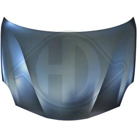 Cofano motore Alfa Romeo Giulietta 10- (Cod. D-3042000)