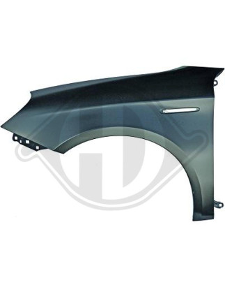 Parafango anteriore destro Alfa Romeo Giulietta 10- (Cod. D-3042006)