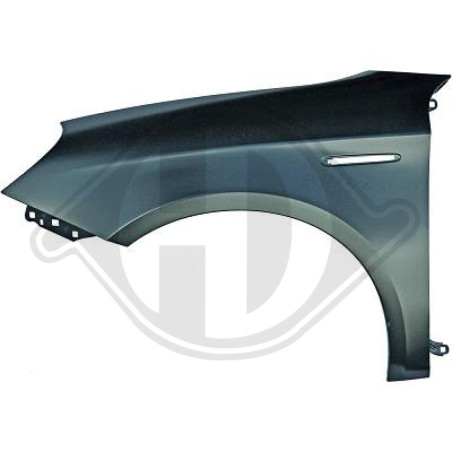 Parafango anteriore destro Alfa Romeo Giulietta 10- (Cod. D-3042006)