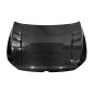 Cofano Carbonio Volkswagen Golf 8 (Cod. E-TCW0242) Cofano Carbonio Volkswagen Golf 8 (Cod. E-TCW0242)