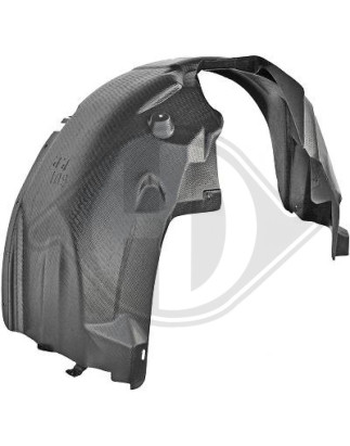 Copertura Passaruota anteriore sinistro Alfa Romeo Giulietta 10- (Cod. D-3042009)