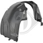 Copertura Passaruota anteriore sinistro Alfa Romeo Giulietta 10- (Cod. D-3042009)