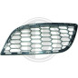 Griglia di ventilazione Paraurti Sx Alfa Romeo Giulietta 10- (Cod. D-3042047)