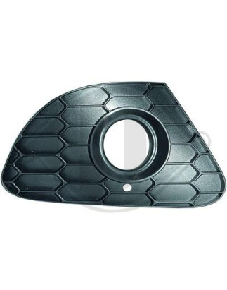 Griglia di ventilazione Paraurti Dx Alfa Romeo Giulietta 10- (Cod. D-3042048)