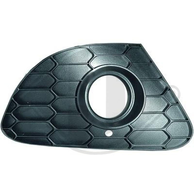 Griglia di ventilazione Paraurti Dx Alfa Romeo Giulietta 10- (Cod. D-3042048)