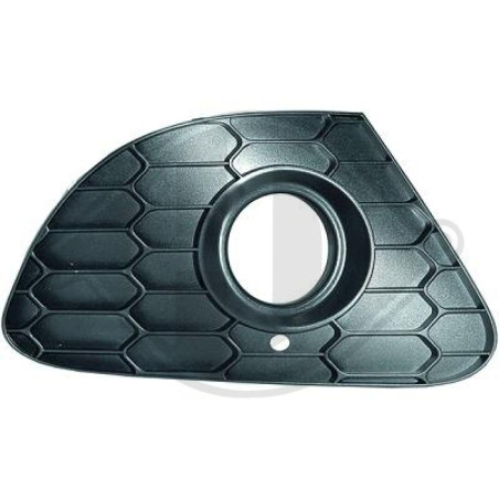 Griglia di ventilazione Paraurti Dx Alfa Romeo Giulietta 10- (Cod. D-3042048)