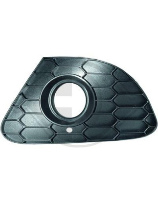 Griglia di ventilazione Paraurti Sx Alfa Romeo Giulietta 10- (Cod. D-3042049)