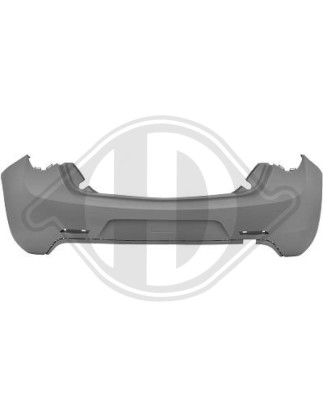 Paraurti posteriore Alfa Romeo Giulietta 10- (Cod. D-3042055)