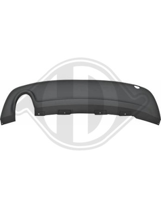 Mostrina Paraurti Alfa Romeo Giulietta 10- (Cod. D-3042066)