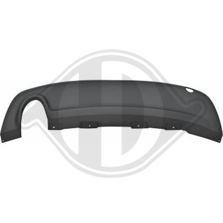 Mostrina Paraurti Alfa Romeo Giulietta 10- (Cod. D-3042066)