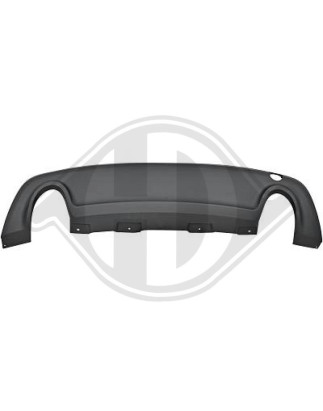 Mostrina Paraurti Alfa Romeo Giulietta 10- (Cod. D-3042067)