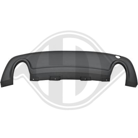 Mostrina Paraurti Alfa Romeo Giulietta 10- (Cod. D-3042067)