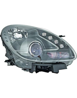 Faro anteriore destro Alfa Romeo Giulietta 10- (Cod. D-3042082)