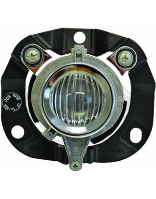 Fendinebbia destro Alfa Romeo Giulietta 10- (Cod. D-3042088)