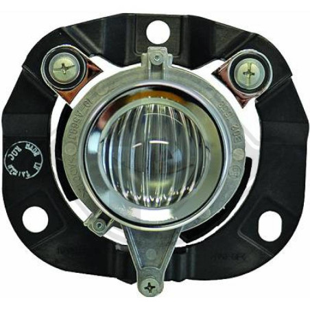 Fendinebbia destro Alfa Romeo Giulietta 10- (Cod. D-3042088)