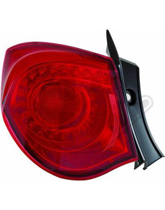 Luce posteriore Dx Alfa Romeo Giulietta 10- (Cod. D-3042090)
