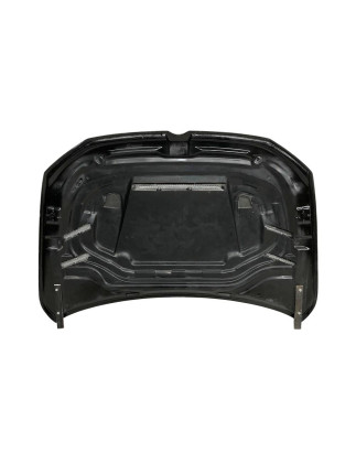 Cofano Carbonio Volkswagen Golf 8 (Cod. E-TCW0242)