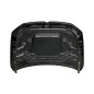 Cofano Carbonio Volkswagen Golf 8 (Cod. E-TCW0242) Cofano Carbonio Volkswagen Golf 8 (Cod. E-TCW0242)