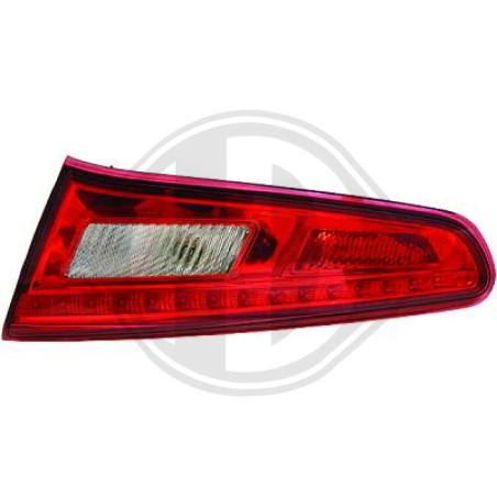 Luce posteriore Dx Alfa Romeo Giulietta 10- (Cod. D-3042092)