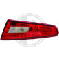Luce posteriore Dx Alfa Romeo Giulietta 10- (Cod. D-3042092)