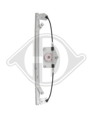 Alzacristallo anteriore destro Alfa Romeo Giulietta 10- (Cod. D-3042120)