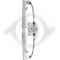 Alzacristallo anteriore destro Alfa Romeo Giulietta 10- (Cod. D-3042120) Alzacristallo anteriore destro Alfa Romeo Giulietta 10- (Cod. D-3042120)