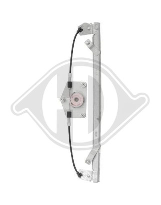 Alzacristallo anteriore sinistro Alfa Romeo Giulietta 10- (Cod. D-3042121)