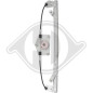 Alzacristallo anteriore sinistro Alfa Romeo Giulietta 10- (Cod. D-3042121)