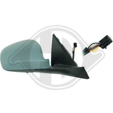 Specchio retrovisore esterno Alfa Romeo Giulietta 10- (Cod. D-3042125)